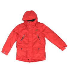 Куртка SNO F18J307 TeamRed