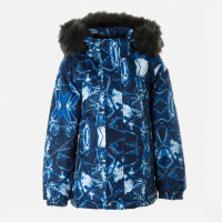 Детская зимняя куртка Huppa Ante 17960030-22586