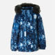Дитяча зимова куртка Huppa Ante  17960030-22586