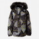 Детская зимняя куртка Huppa Ante 17960030-22409