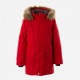Зимняя куртка-парка Huppa Roman 12380030-70004
