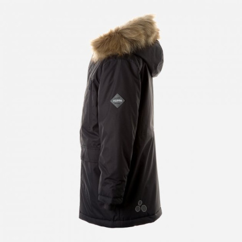 Зимняя куртка-парка Huppa Roman 12380030-00018