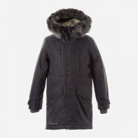 Зимняя куртка-парка Huppa DAVID 12270020-00018
