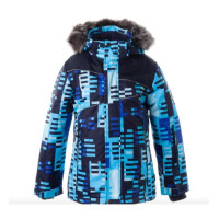 Зимняя куртка Huppa NORTONY 1 17440130-12635