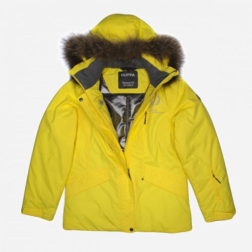 Зимняя куртка Huppa ANNE 18188020-70002