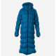 Женское пуховое пальто Huppa NAIMA 12308055-80066