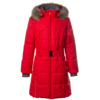 Зимнее пальто HUPPA YACARANDA 12030030-70004
