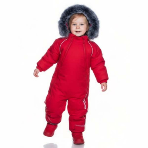 Комбінезон Huppa Orion 36300030-70004 зимовий