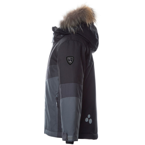 Зимняя куртка HUPPA NIKLAS 18360030-00109