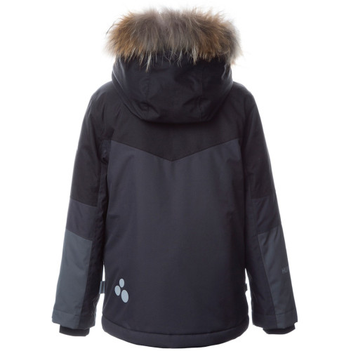 Мужская зимняя куртка HUPPA NIKLAS 18368030-00109