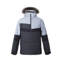 Мужская зимняя куртка HUPPA NIKLAS 18368030-00120