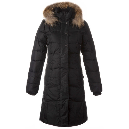 Женское пуховое пальто Huppa Yessica 12548055-00009