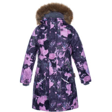 Зимове пальто Huppa MONA 12200030-91618