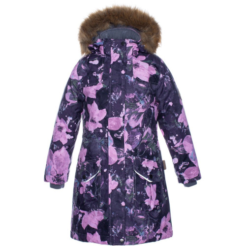 Зимнее пальто Huppa MONA 12200030-91618