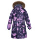 Зимнее пальто Huppa MONA 12200030-91618