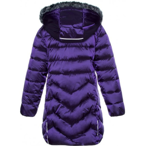 Зимняя куртка HUPPA PATRICE 12520055-90073
