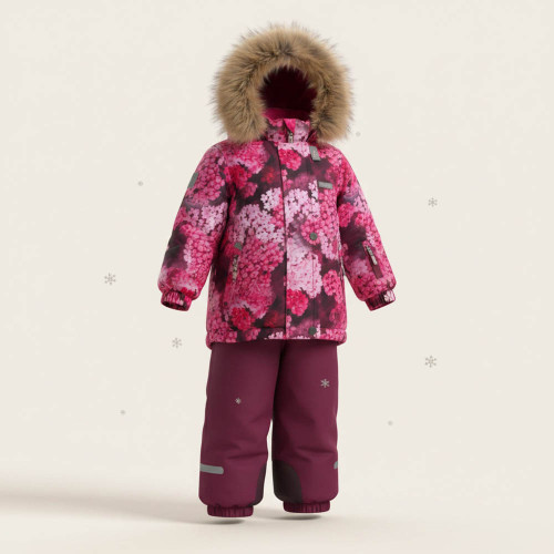 Комплекты (куртка+полукомбинезон)