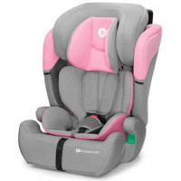 Автокрісло Kinderkraft Comfort Up i-Size Pink (KCCOUP02PNK0000)
