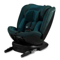 Автокрісло Kinderkraft Xpedition 2 i-Size Harbour Blue (KCXPED02BLU0000)
