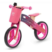 Беговел Kinderkraft Runner Galaxy Pink (KKRRUNGPNK00AC)