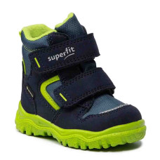 Зимние ботинки SuperFit Husky1 Gore-Tex 1-000047-8020