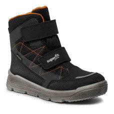 Зимние ботинки SuperFit Mars 1-009086-0000