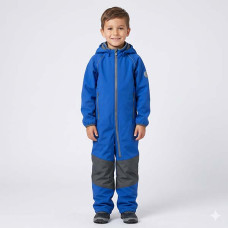 Комбинезон Huppa Softshell ADAL 1 36390100-10635