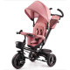 Трехколесный велосипед Kinderkraft Aveo Rose Pink (KRAVEO00PNK0000)
