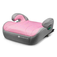 Автокрісло-бустер Kinderkraft i-Boost Pink (KCIBOO00PNK0000)