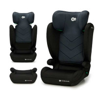 Автокрісло Kinderkraft i-Spark Black (KCISPA00BLK0000)