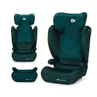 Автокрісло Kinderkraft i-Spark Green (KCISPA00GRE0000)