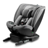 Автокрісло Kinderkraft Xpedition 2 i-Size Grey (KCXPED02GRY0000)