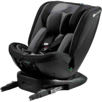 Автокрісло Kinderkraft Xpedition 2 i-Size Black (KCXPED02BLK0000)