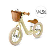 Беговел Kinderkraft Rapid 2 Savannah Green (KRRAPI02GRE0000)