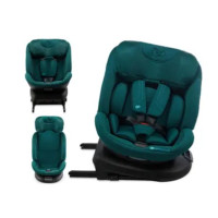 Автокрісло Kinderkraft Xpedition 3 i-Size Green (KCXPED03GRE0000)