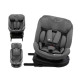 Автокрісло Kinderkraft Xpedition 3 i-Size Grey (KCXPED03GRY0000)