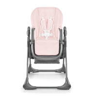 Стільчик для годування Kinderkraft Tastee Rose (KHTAST00ROS0000)