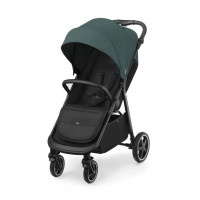 Прогулянкова коляска Kinderkraft Route Green (KSROUT00GRE0000)