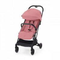Прогулянкова коляска Kinderkraft Indy 2 Dhalia Pink (KSINDY00PNK0000)