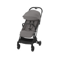Прогулянкова коляска Kinderkraft Indy 2 Cozy Grey (KSINDY00GRY0000)