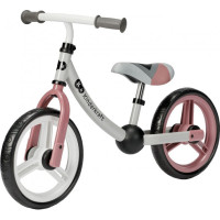 Беговел Kinderkraft 2Way Next Rose Pink (KR2WAY00PNK00000)