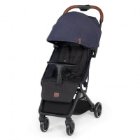 Прогулянкова коляска Kinderkraft Nubi Navy (KKWNUBINAV0000)