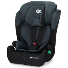 Автокресло Kinderkraft Comfort Up i-Size Black (KCCOUP02BLK0000)