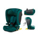 Автокрісло Kinderkraft Fix2Go i-Size Green (KCFI2GO0GRE0000)