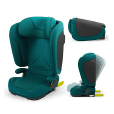 Автокрісло Kinderkraft Unity 2 i-Size Green (KCUNIT02GRE0000)
