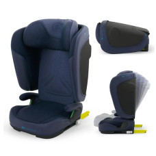Автокрісло Kinderkraft Unity 2 i-Size Navy (KCUNIT02NAV0000)