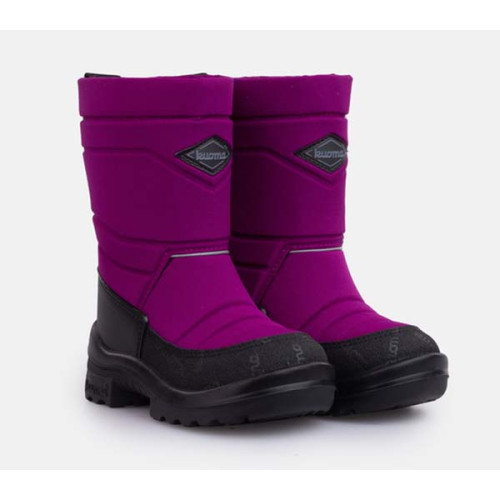 Сапоги Kuoma Putkivarsi 120328-28 Boysenberry