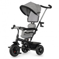 Трехколесный велосипед Kinderkraft Freeway Grey Melange (KKRFRWAGRY0000)