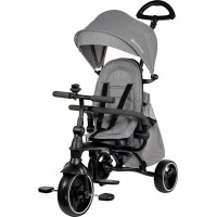 Трехколесный велосипед Kinderkraft Jazz Grey (KKRJAZZGRY0000)
