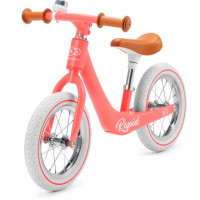 Біговел Kinderkraft Rapid Magic Coral (KKRRAPICRL0000)